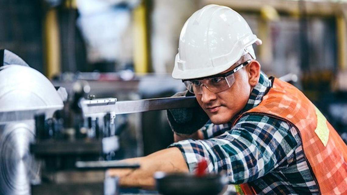 Appalachia is home to 26.3 million people and covers 206,000 square miles, encompassing 423 counties in 13 states, according to the Appalachian Regional Commission.