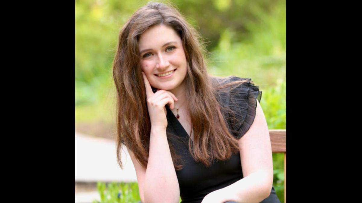 Canfield attorney and author Joan Reardon talks about her second fantasy adventure book for young readers being published by Simon and Schuster in June.