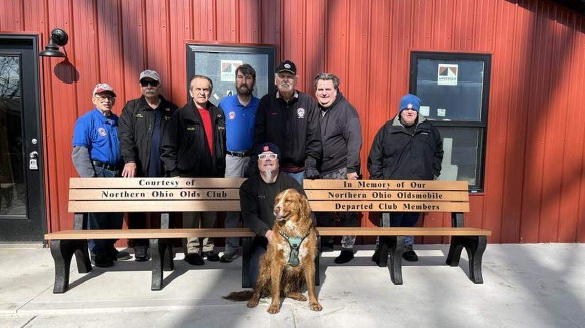 GabbaCamp, in the Mahoning Valley, offers overnight accommodations, respite stay, and staffing to those with disabilities, according to Jimmy Sutman, Golden String director of operations.