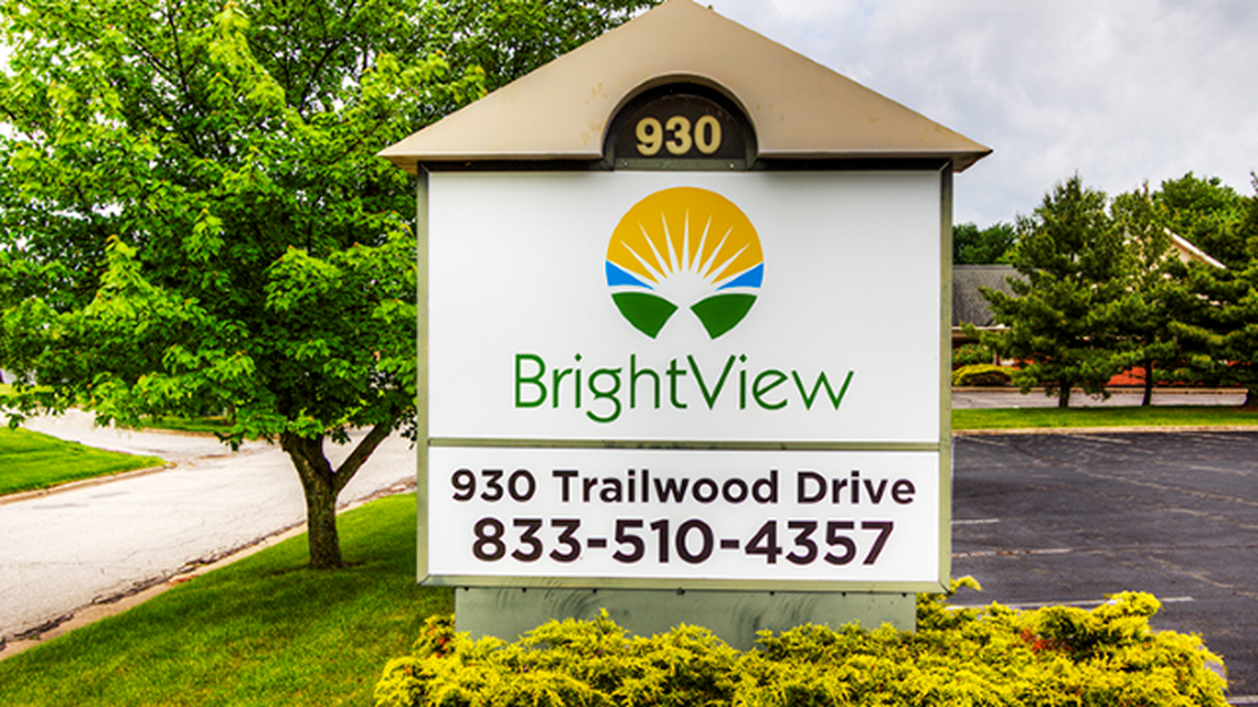 BrightView, which has centers in Youngstown and Warren, provides outpatient treatment for patients with substance-use disorder. (Contributed photo)