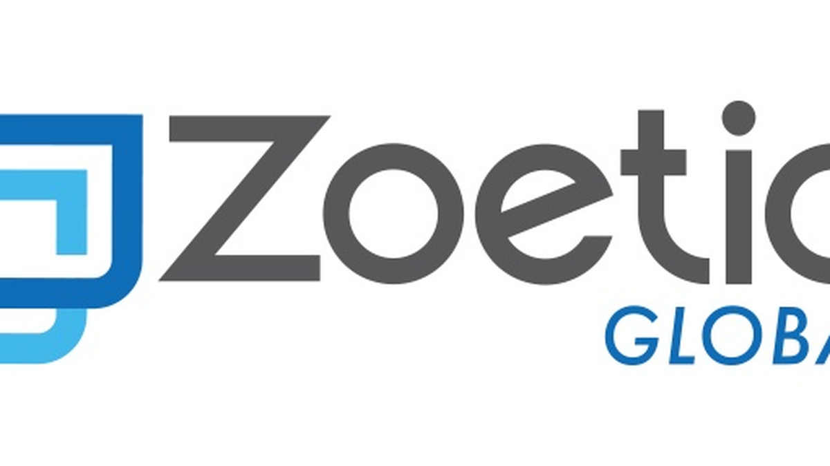 Zoetic Refrigerants logo