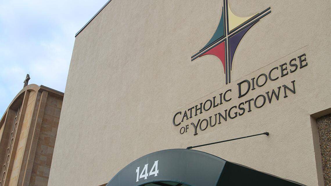 (William D. Lewis | Mahoning Matters)