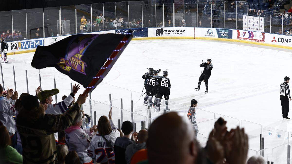 Youngstown Phantoms