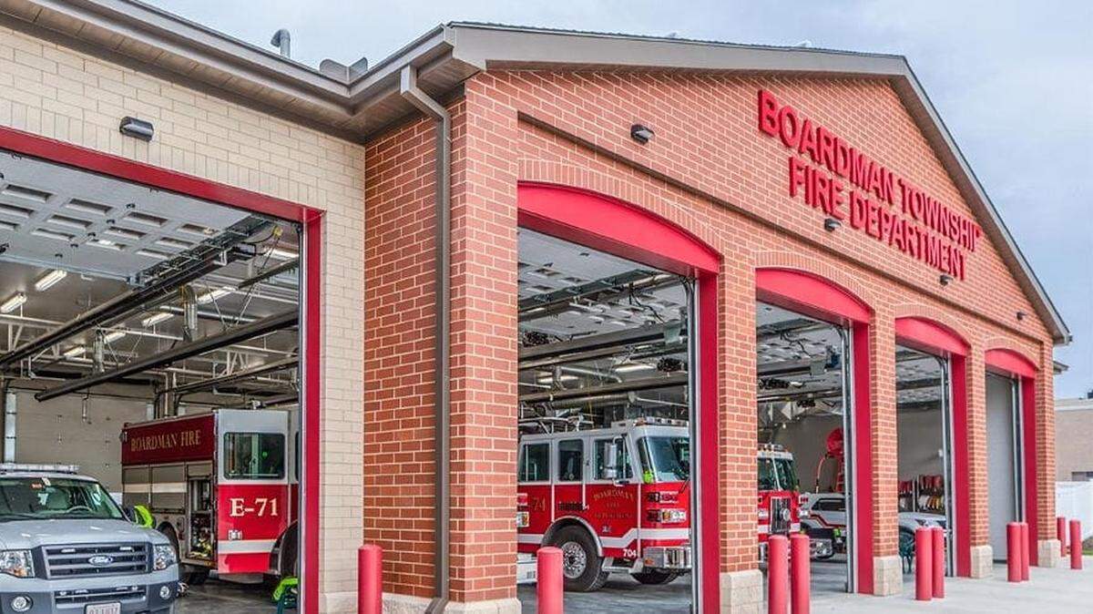 “Halloween this year was our most glaring example of the current collapse of the EMS system in Boardman Township.”