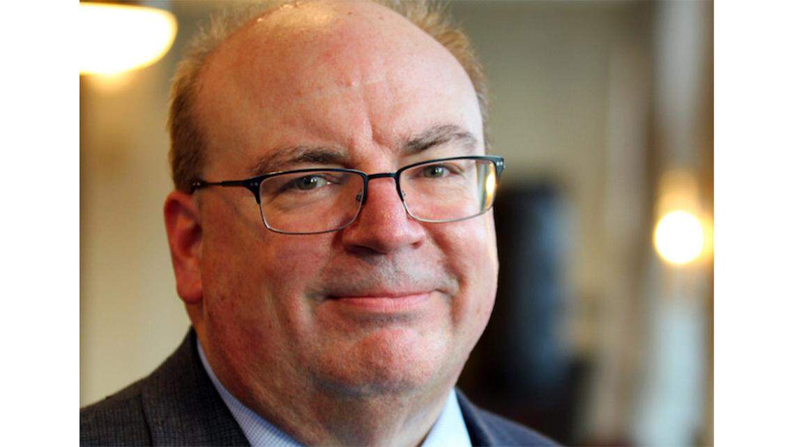 Profile Image of Mark Sweetwood