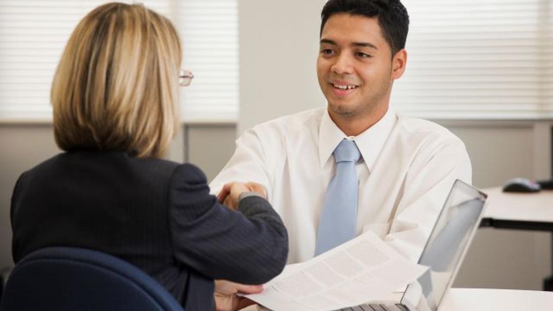 Stanislaus County is hiring. See available jobs paying up to $270K a year