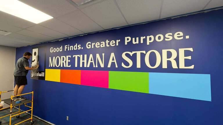 “More than a store.” New Goodwill locations coming to East Liverpool, Campbell