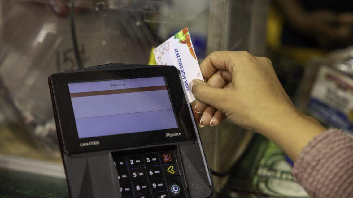 Report: As food cuts phase in, Ohioans will die prematurely