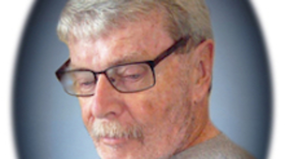 David R. Thompson David R. Thompson | Mahoning Matters