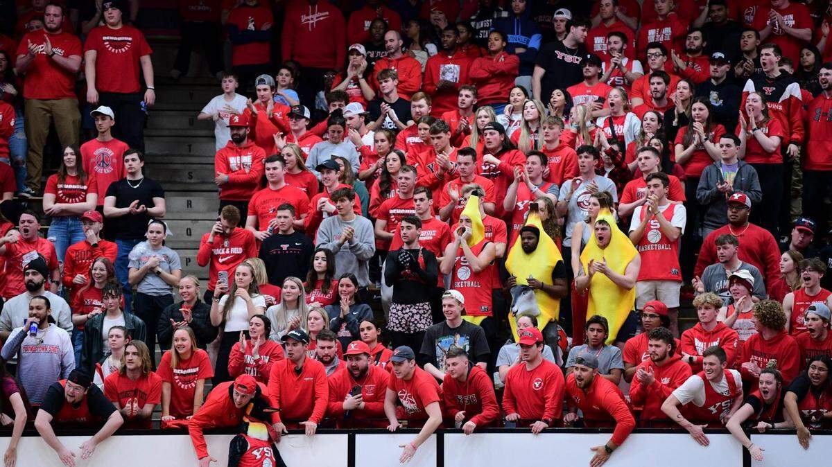 Youngstown State