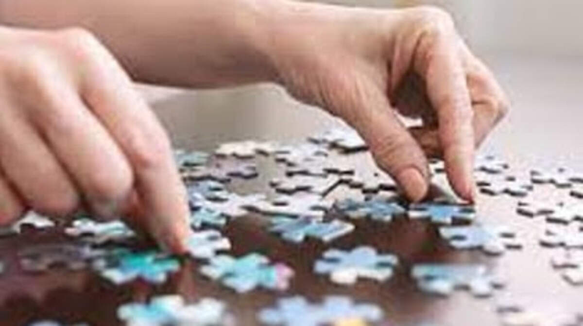 Puzzles