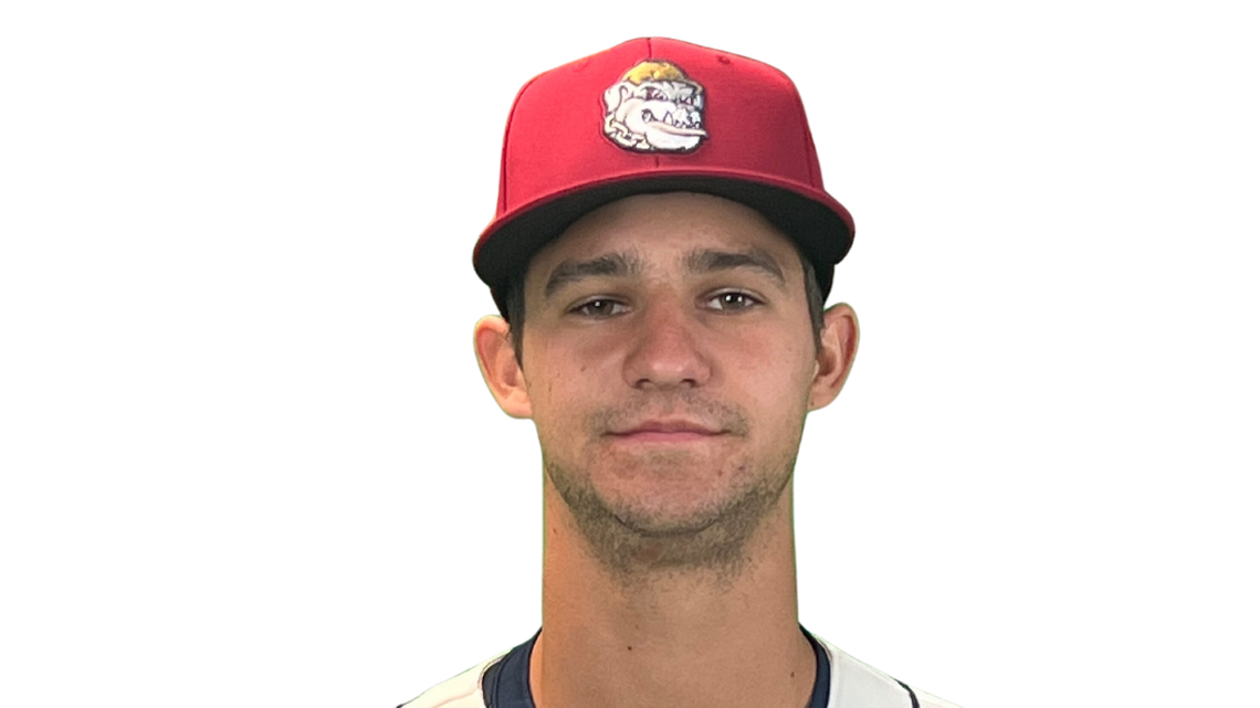 Braeden O’Shaughnessy