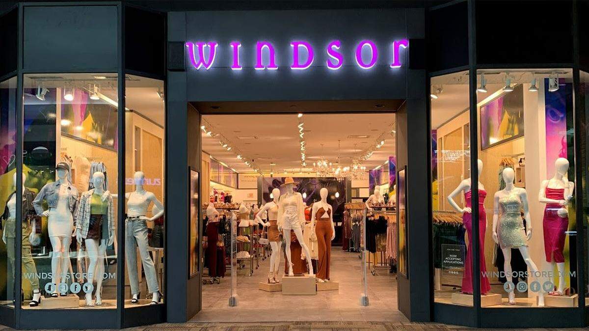 Windsor Fashions
