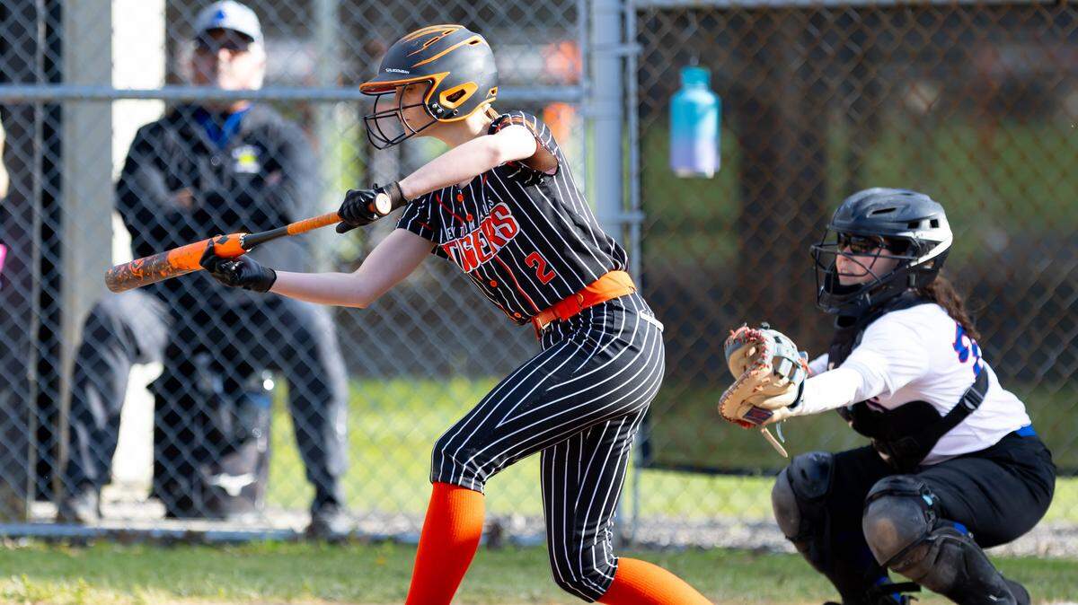Take a look at Mahoning Matters Super 7 high school softball ranking.