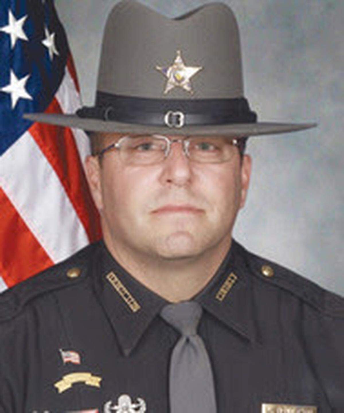 Deputy Larry R. Henderson Jr.