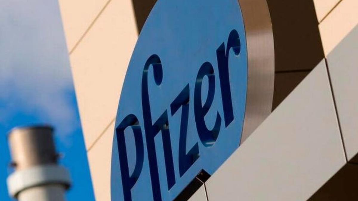 Pfizer, the company behind America’s first coronavirus vaccine, is now working on what could be the nation’s first oral treatment against COVID-19 if clinical trials prove the antiviral is safe and effective. (AFP)