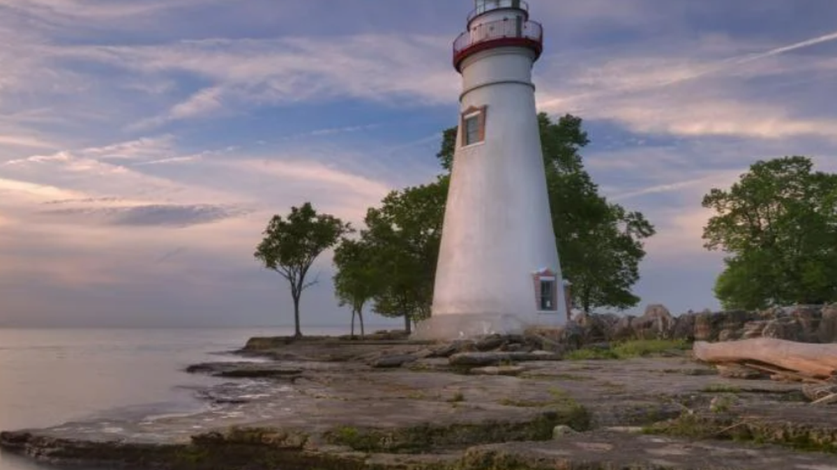 Lake Erie