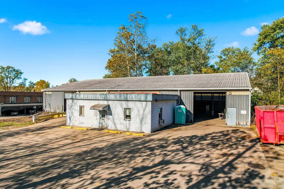 For the first time in over five decades, a long-held industrial property in the city of Niles is on the market.