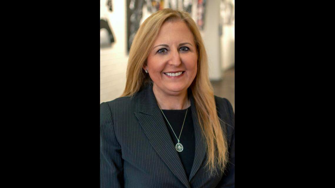 Youngstown Area Jewish Federation’s Burdman to assume interim OJC co-leadership responsibilities