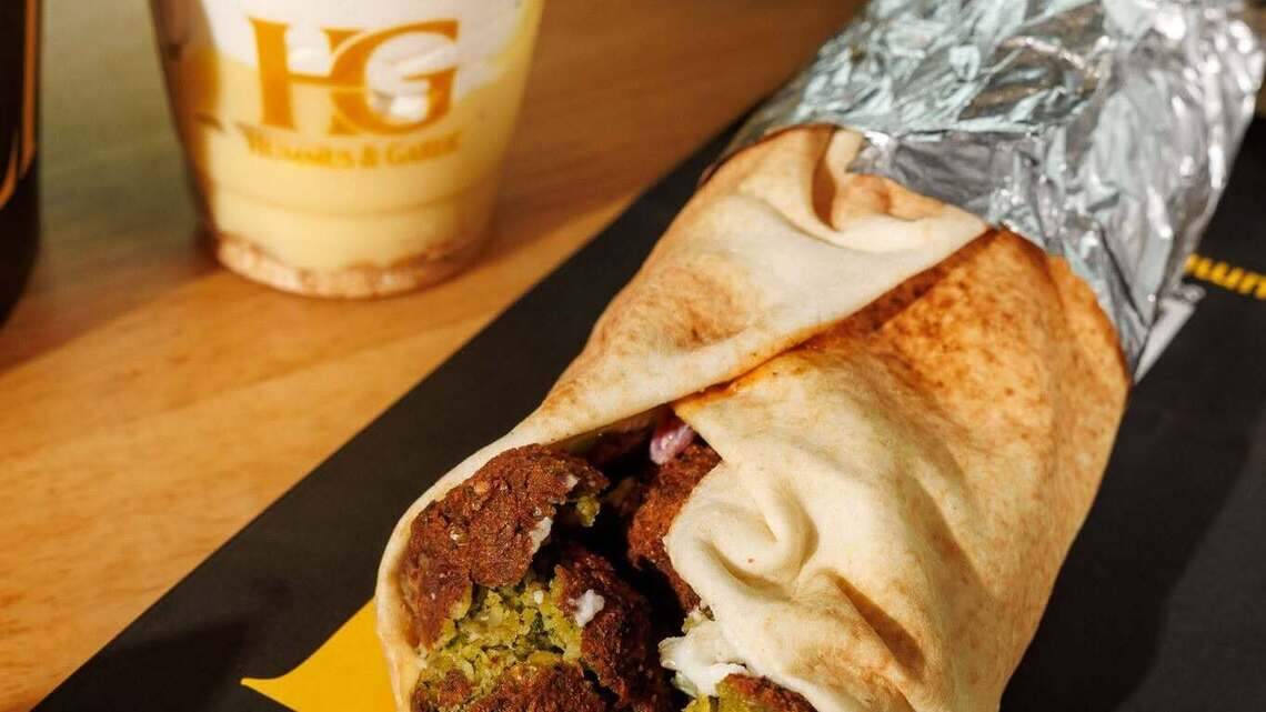 Mahoning Valley business update: 3 new restaurants open, local supplier earns top award