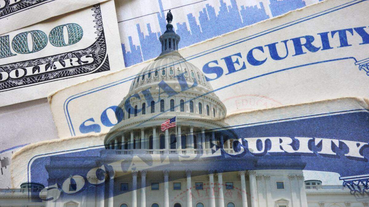 Moves by President Trump and DOGE have curtailed Social Security services across the US.