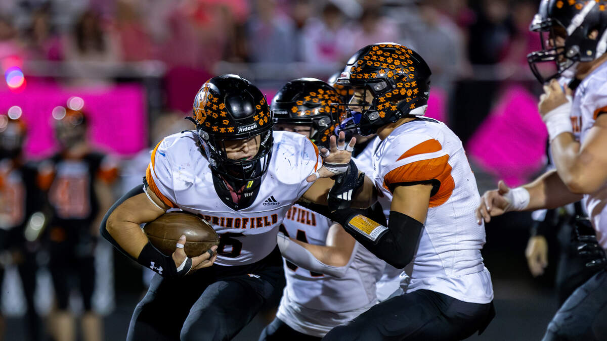 Five Mahoning Valley high school football programs have released their 2026 schedules, with teams spanning from state playoff contenders to squads seeking a turnaround.