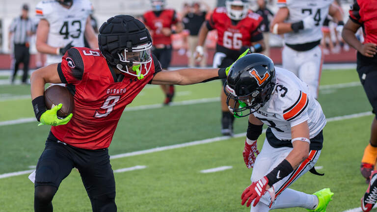 Top 3 greater Mahoning Valley must-see football games this weekend