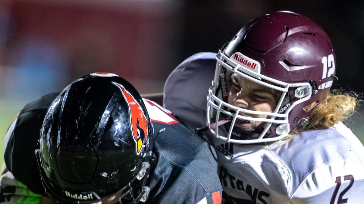 2025 Boardman High School football schedule and facts.