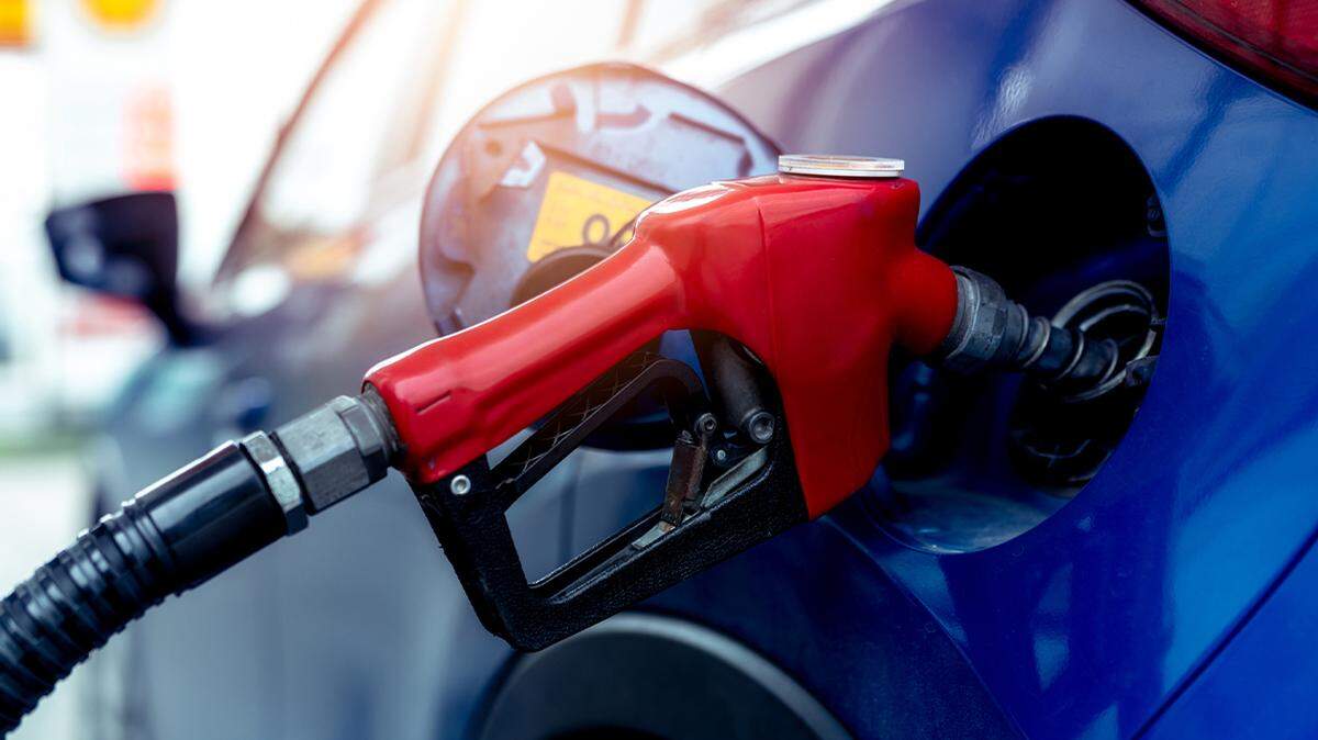 gas, pump