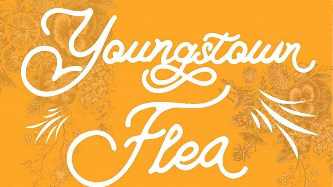 Youngstown Flea Market