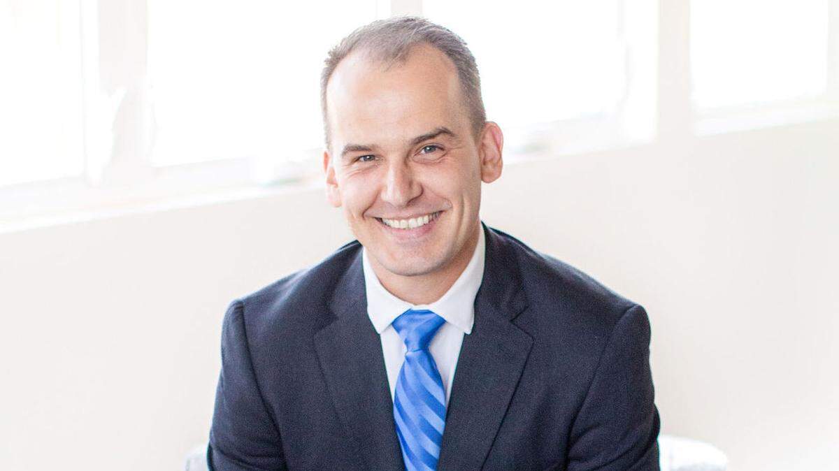 Sergey Bogza, Music Director of the Youngstown Symphony Orchestra (YSO) since July 1 has resigned.