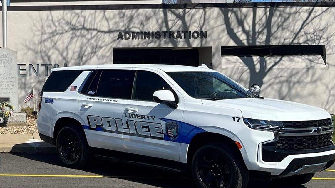 Liberty Township Police Department