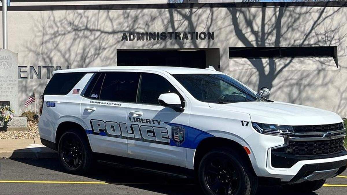 Liberty Township Police Department