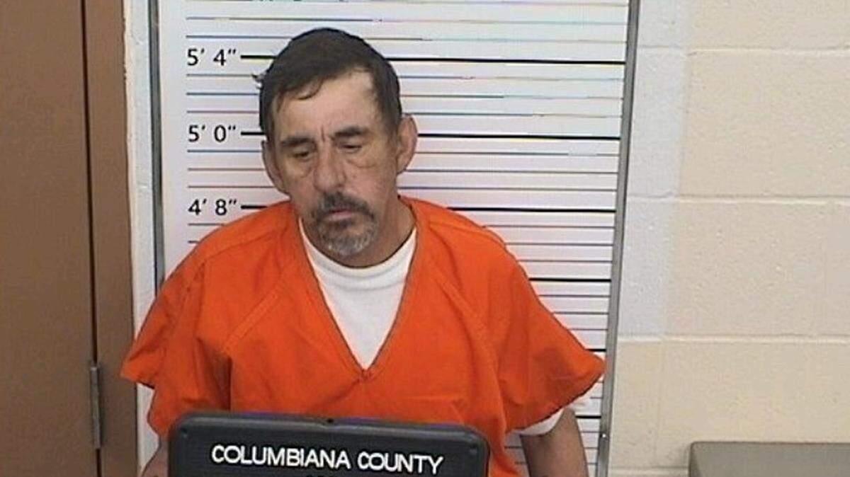 Donald Williams