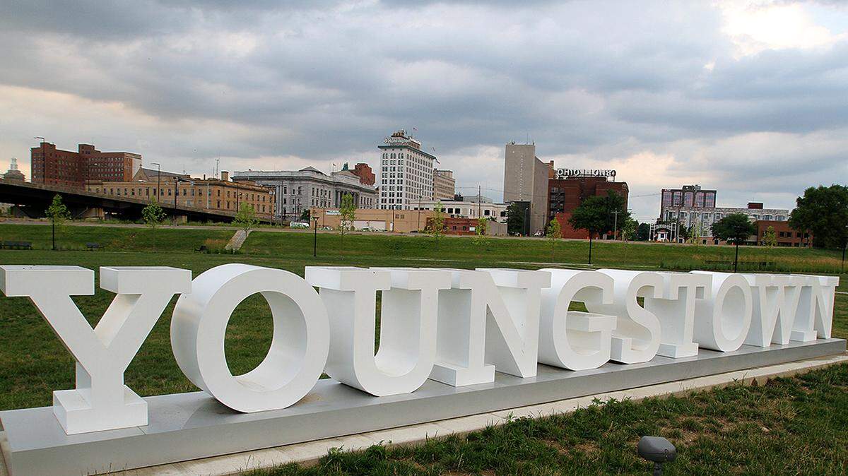 Data shows Youngstown-Warren’s labor force and population increasing, with strong housing market rankings drawing national attention to boost redevelopment.