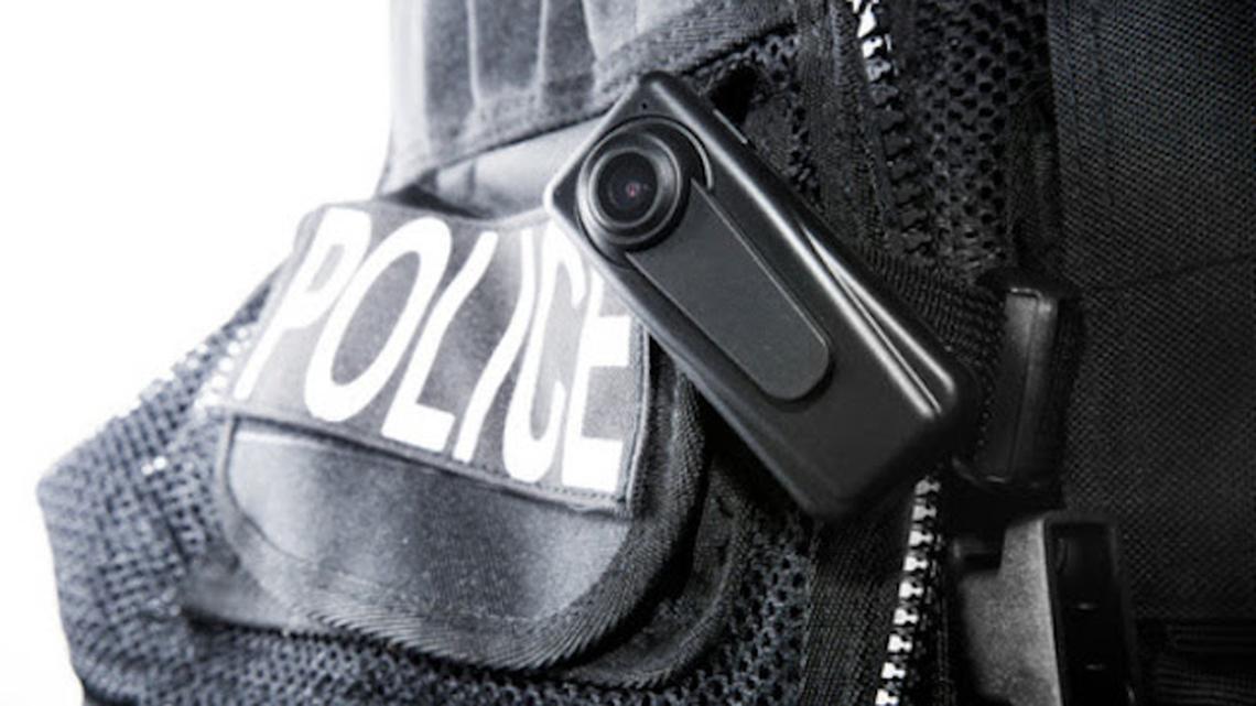Seven states mandate that police officers wear body cameras. Ohio is not one of them.