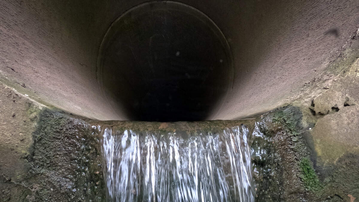 Ohio Depart. of Transportation announces culvert repairs in Mahoning Valley area.