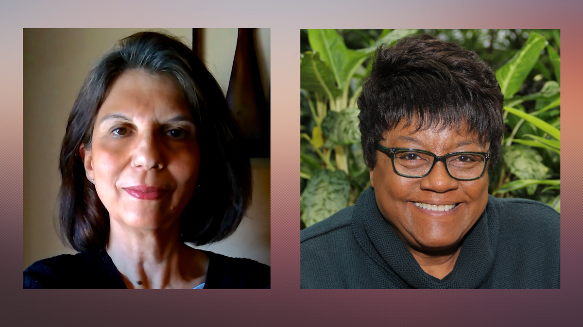 Arya F. Jenkins and Rose M. Smith