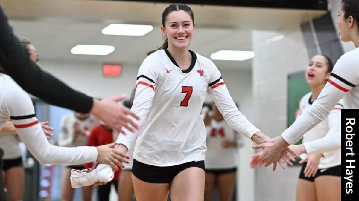 Youngstown volleyball heads to Purdue Fort Wayne for final matches of the 2024 season.