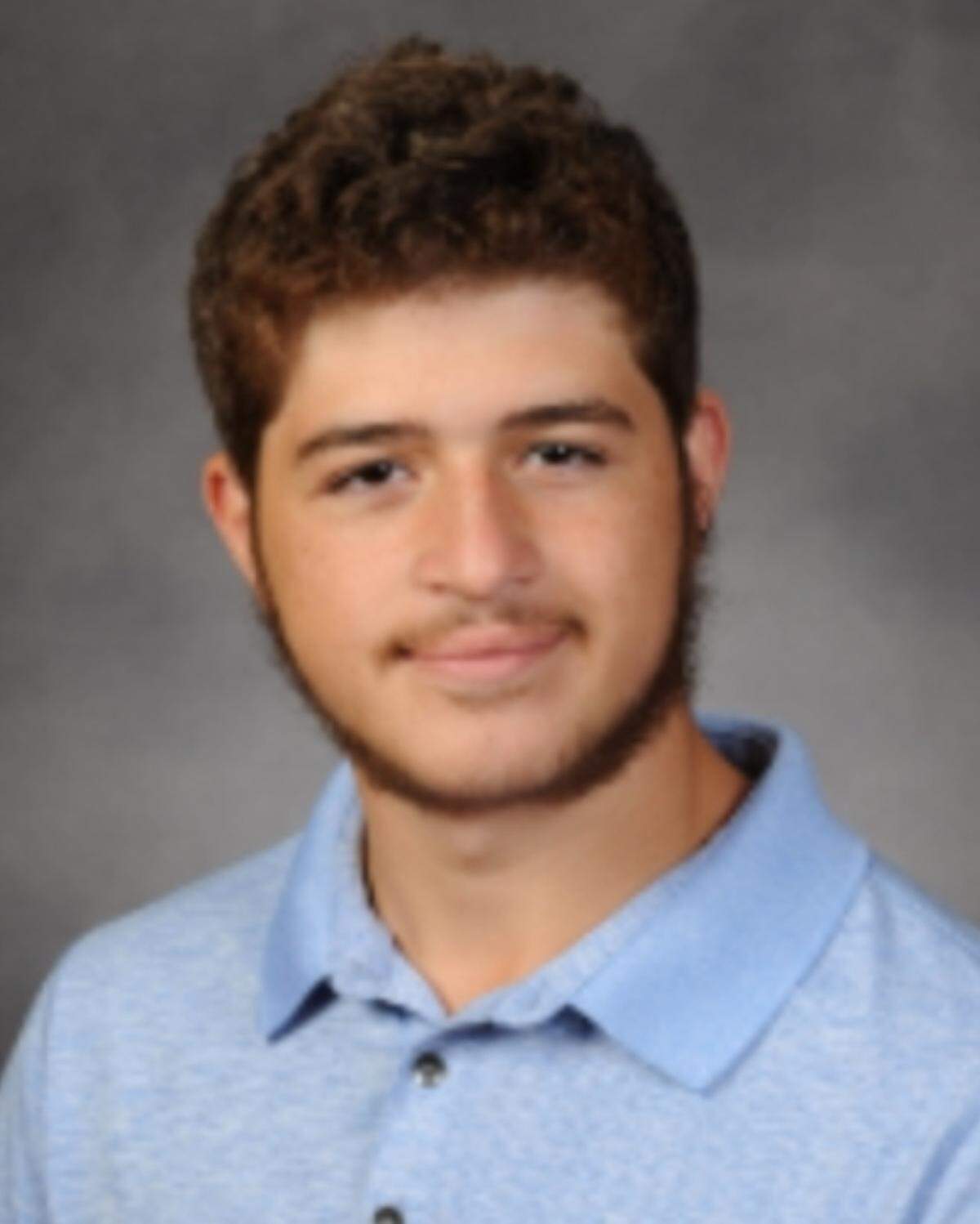 Tarik Mashqbeh is being celebrated by his peers, teachers and Canfield community for earning a composite score of 36 on his ACT test, the highest possible score.