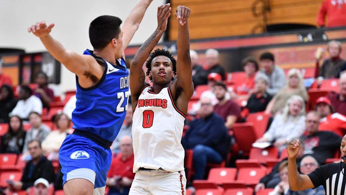 Youngstown State vs. Ohio Christian