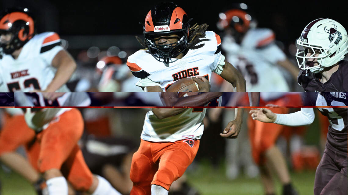 20 Mahoning Valley area teams currently holding playoff spots