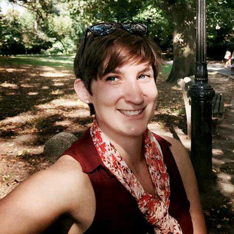 Profile Image of Sarah Lowry