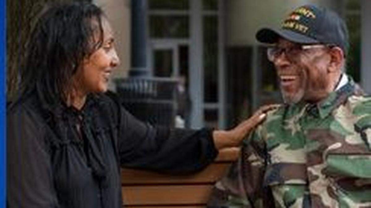 Catholic Charities offers help for families, veterans, people with housing and food insecurity, mental health and financial struggles.