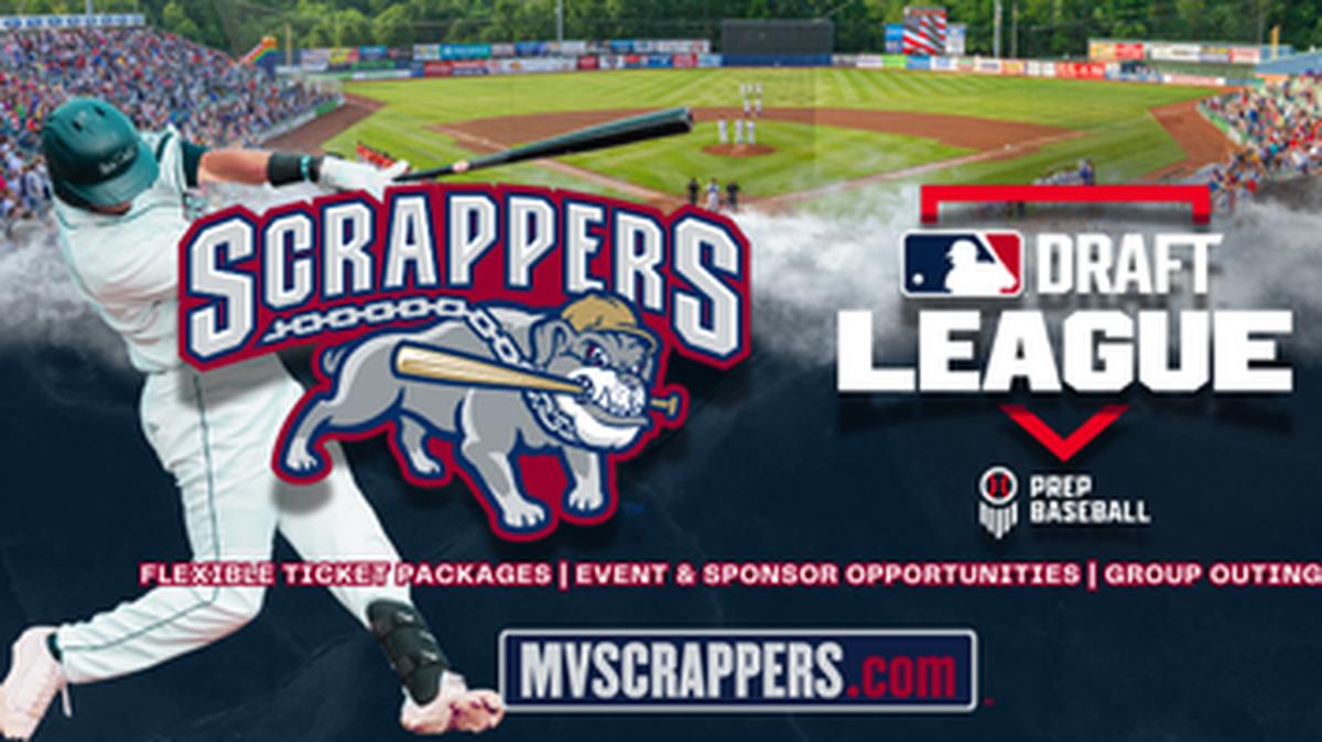 Mahoning Valley Scrappers announce return of manager, coaching staff.