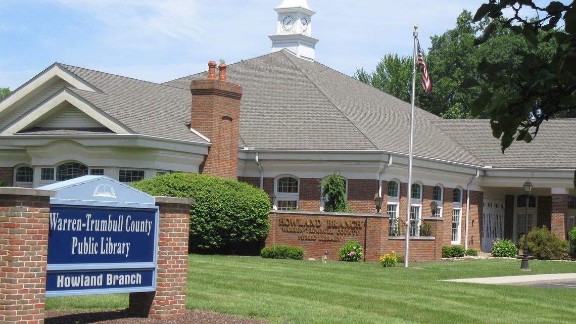Renovation, expansion scheduled to modernize Howland Library