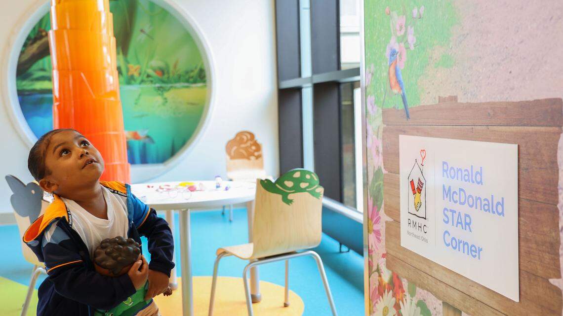 Learning more about the STAR Corner program