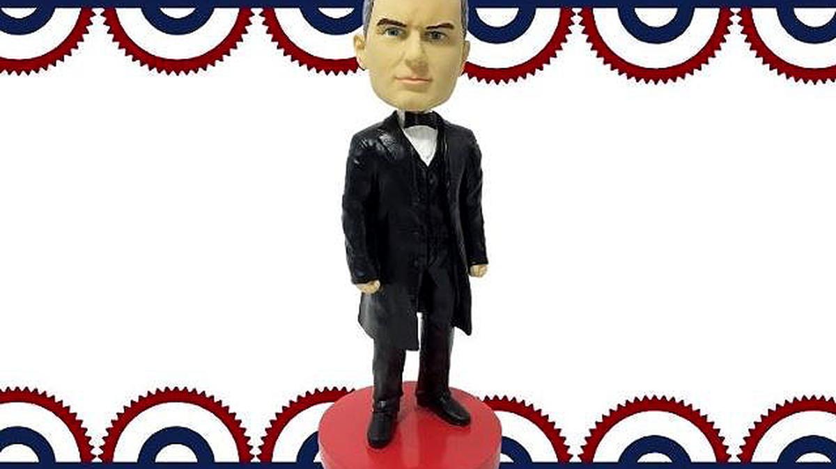 (Image courtesy of the National Bobblehead Hall of Fame and Museum)