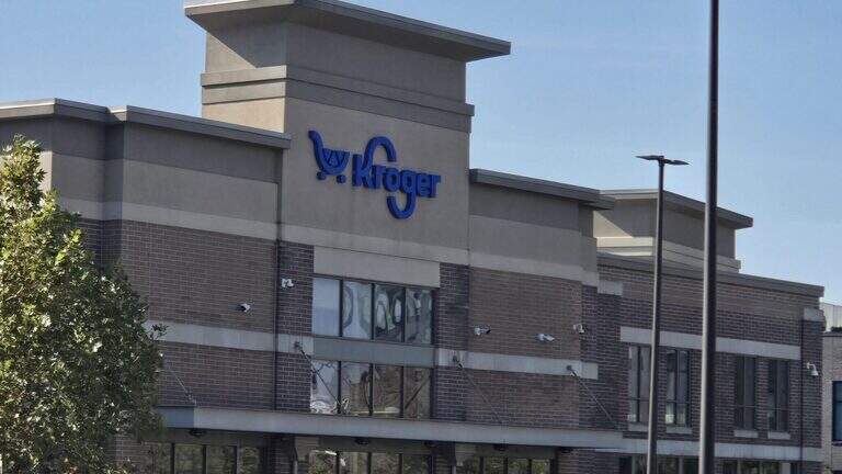 Ohio’s Kroger gets $3 million ‘MAHA’ grant. Critics call it taxpayer-funded marketing