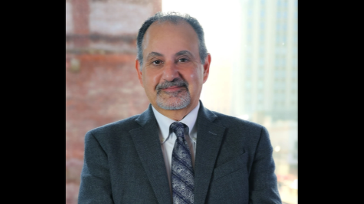 Duane Piccirilli, Executive Director, Mahoning County Mental Health and Recovery Board and OneOhio Recovery Foundation Board Member.